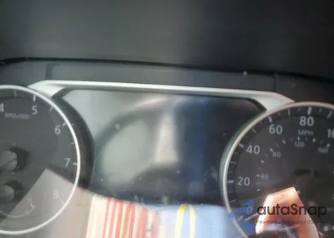 2023 Nissan Sentra Sv из США, поврежденный, VIN 3N1AB8CV0PY263631